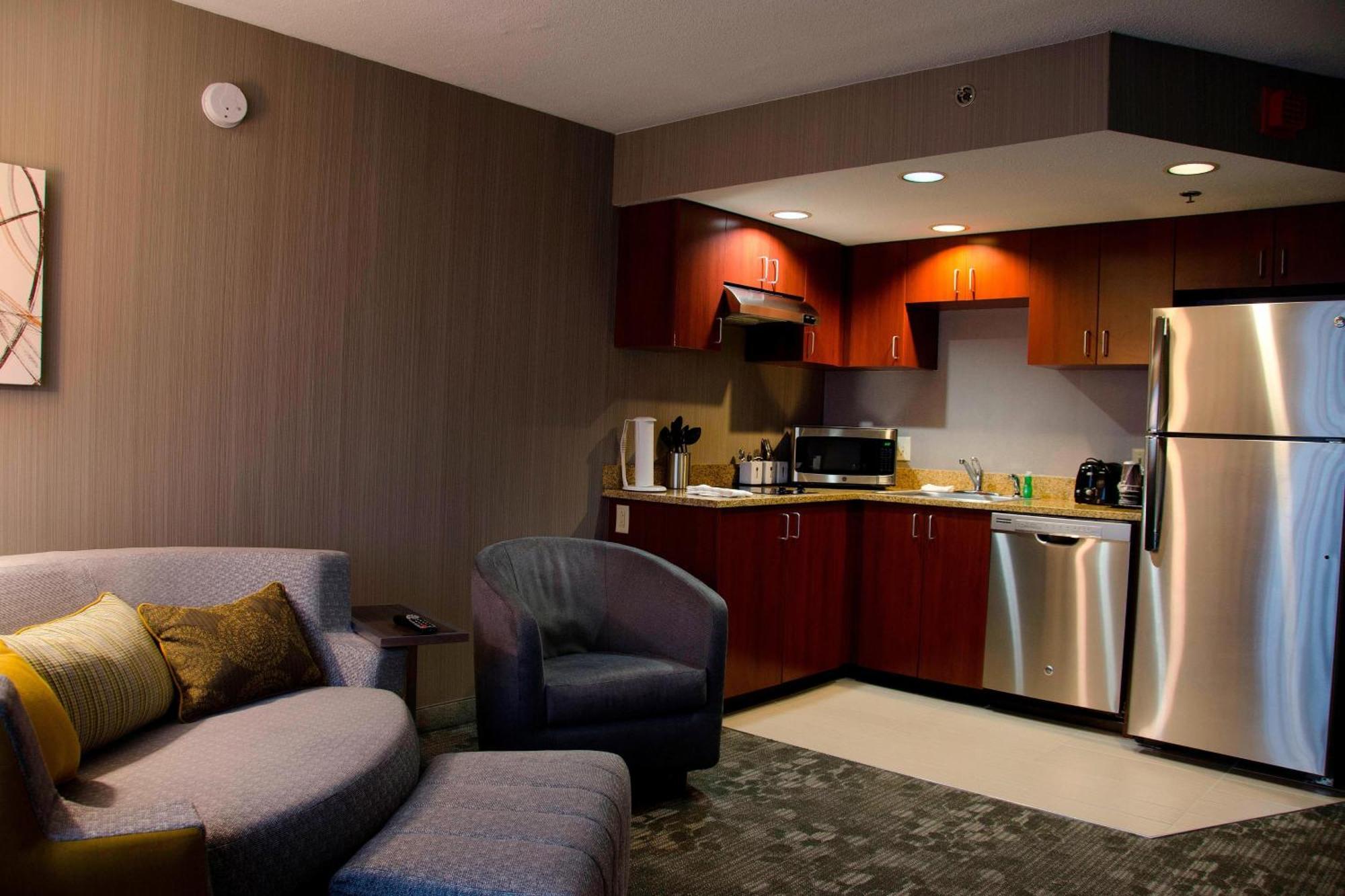 Courtyard Waterbury Downtown Hotel Exterior foto